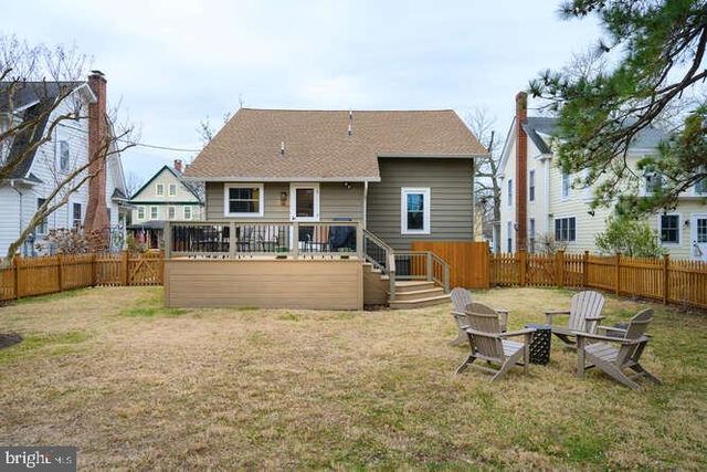 107 W CHESTNUT ST, Saint Michaels, MD 21663