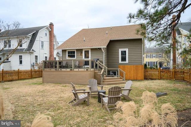 107 W CHESTNUT ST, Saint Michaels, MD 21663