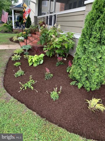 107 W CHESTNUT ST, Saint Michaels, MD 21663