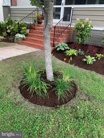 107 W CHESTNUT ST, Saint Michaels, MD 21663