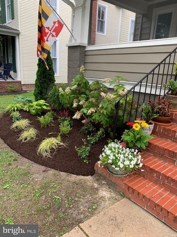 107 W CHESTNUT ST, Saint Michaels, MD 21663