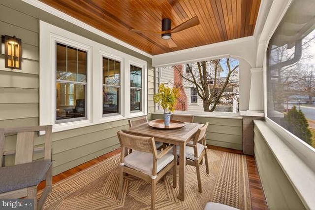 107 W CHESTNUT ST, Saint Michaels, MD 21663