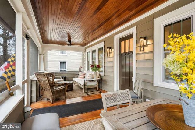 107 W CHESTNUT ST, Saint Michaels, MD 21663