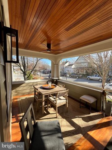 107 W CHESTNUT ST, Saint Michaels, MD 21663