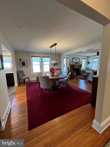 107 W CHESTNUT ST, Saint Michaels, MD 21663