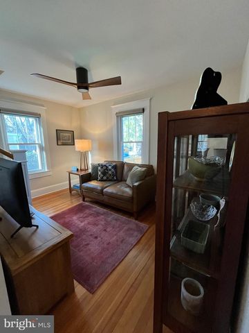 107 W CHESTNUT ST, Saint Michaels, MD 21663