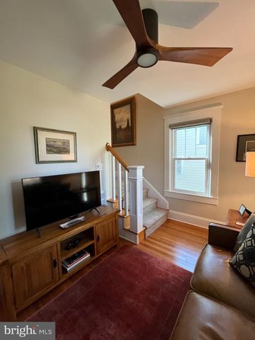 107 W CHESTNUT ST, Saint Michaels, MD 21663