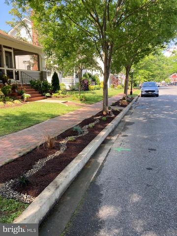 107 W CHESTNUT ST, Saint Michaels, MD 21663