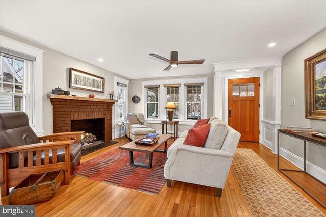 107 W CHESTNUT ST, Saint Michaels, MD 21663