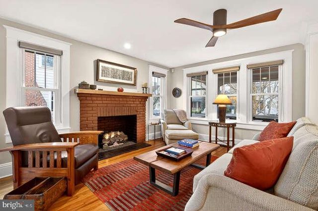 107 W CHESTNUT ST, Saint Michaels, MD 21663