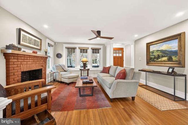 107 W CHESTNUT ST, Saint Michaels, MD 21663