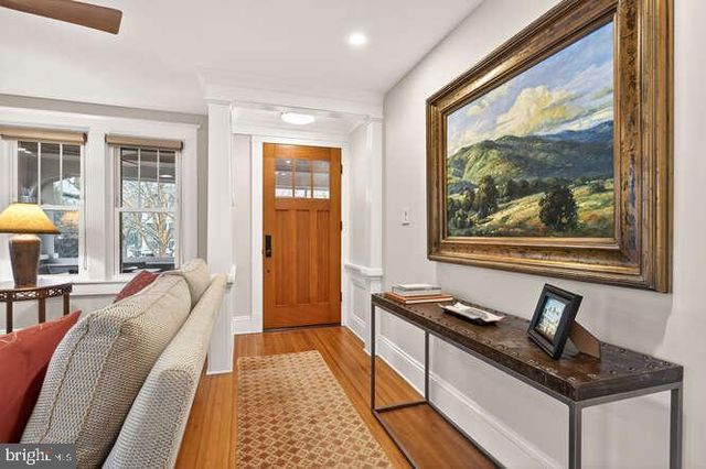 107 W CHESTNUT ST, Saint Michaels, MD 21663