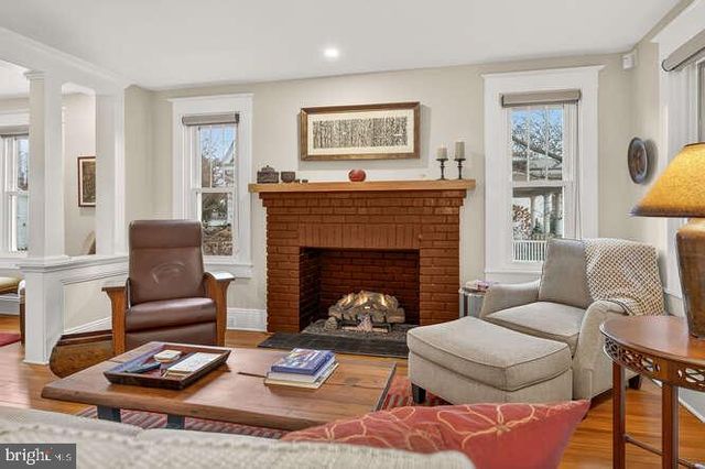 107 W CHESTNUT ST, Saint Michaels, MD 21663