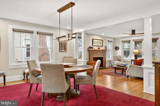 107 W CHESTNUT ST, Saint Michaels, MD 21663