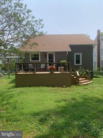 107 W CHESTNUT ST, Saint Michaels, MD 21663