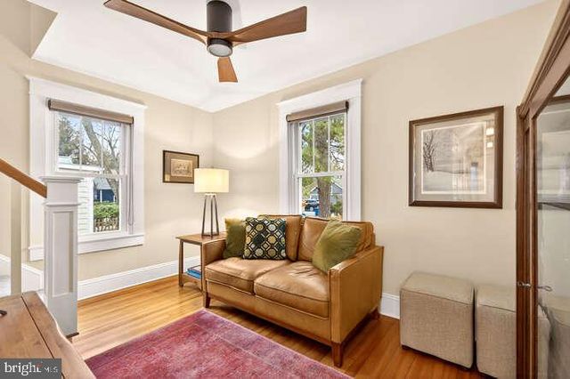 107 W CHESTNUT ST, Saint Michaels, MD 21663