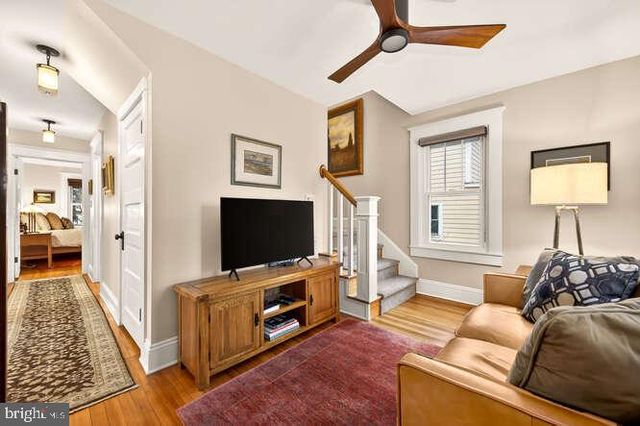 107 W CHESTNUT ST, Saint Michaels, MD 21663