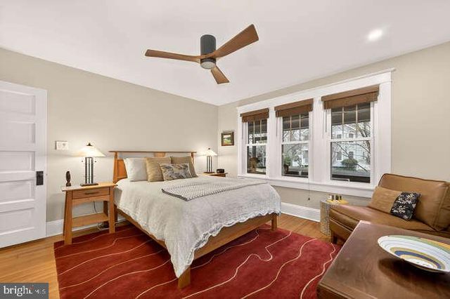 107 W CHESTNUT ST, Saint Michaels, MD 21663