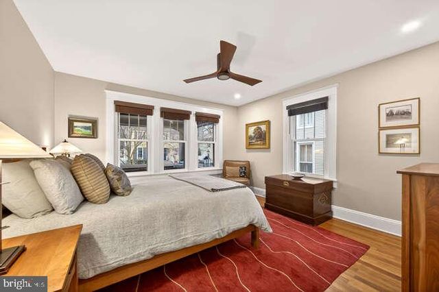 107 W CHESTNUT ST, Saint Michaels, MD 21663