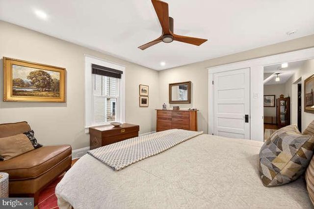 107 W CHESTNUT ST, Saint Michaels, MD 21663