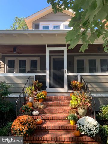 107 W CHESTNUT ST, Saint Michaels, MD 21663