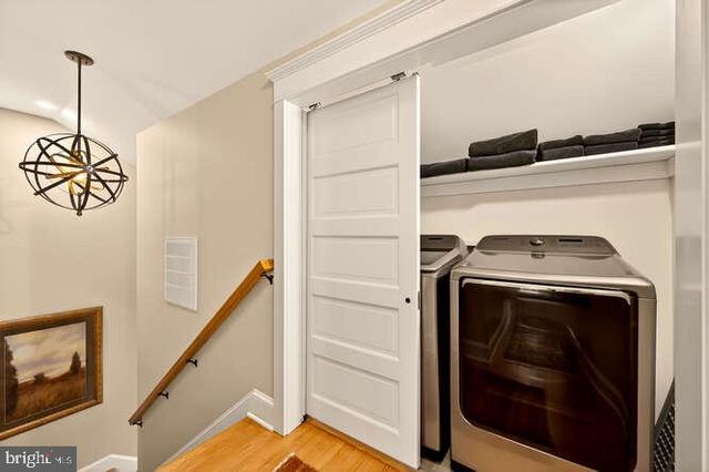 107 W CHESTNUT ST, Saint Michaels, MD 21663