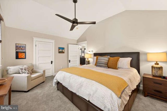 107 W CHESTNUT ST, Saint Michaels, MD 21663