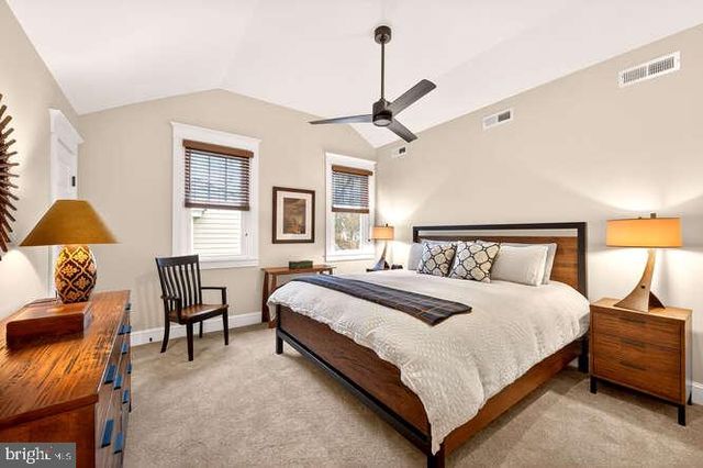 107 W CHESTNUT ST, Saint Michaels, MD 21663