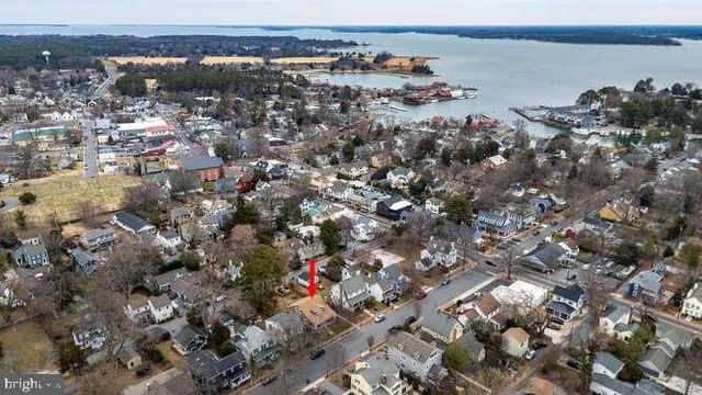 107 W CHESTNUT ST, Saint Michaels, MD 21663