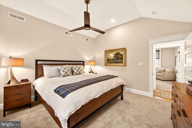 107 W CHESTNUT ST, Saint Michaels, MD 21663