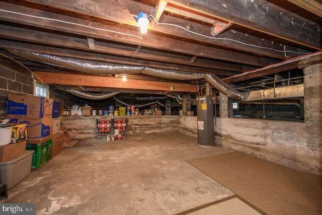 107 W CHESTNUT ST, Saint Michaels, MD 21663