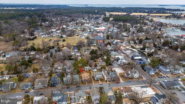 107 W CHESTNUT ST, Saint Michaels, MD 21663