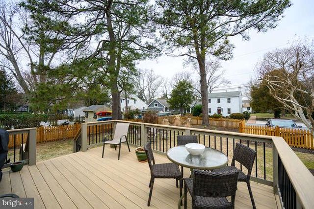 107 W CHESTNUT ST, Saint Michaels, MD 21663