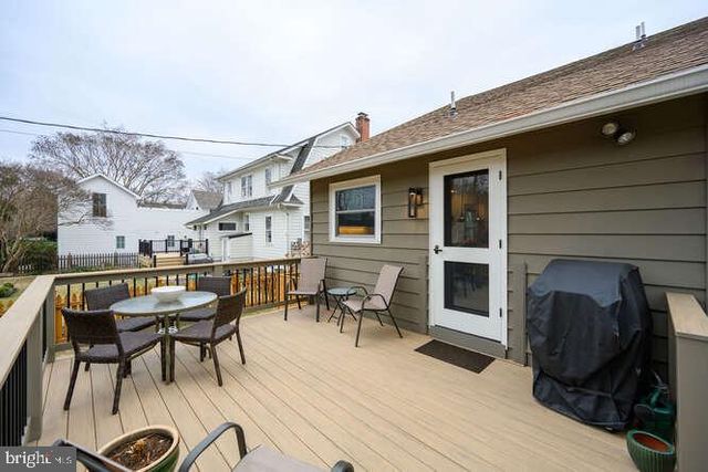 107 W CHESTNUT ST, Saint Michaels, MD 21663