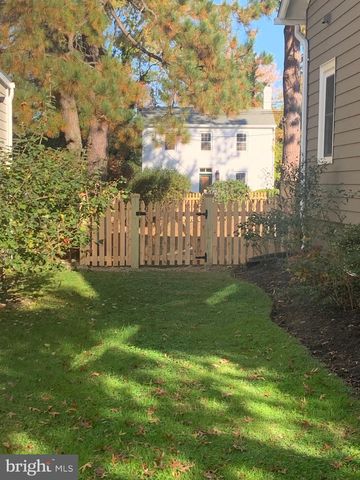 107 W CHESTNUT ST, Saint Michaels, MD 21663