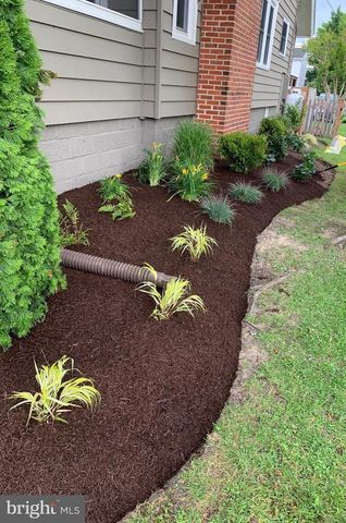 107 W CHESTNUT ST, Saint Michaels, MD 21663