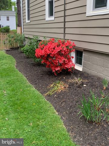 107 W CHESTNUT ST, Saint Michaels, MD 21663