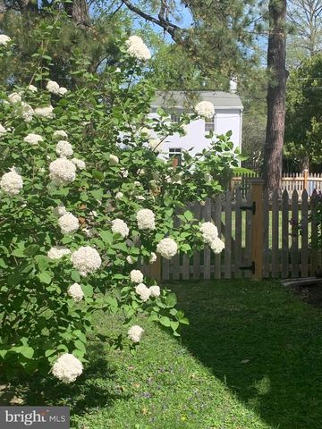 107 W CHESTNUT ST, Saint Michaels, MD 21663