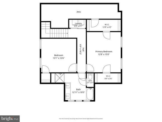 107 W CHESTNUT ST, Saint Michaels, MD 21663