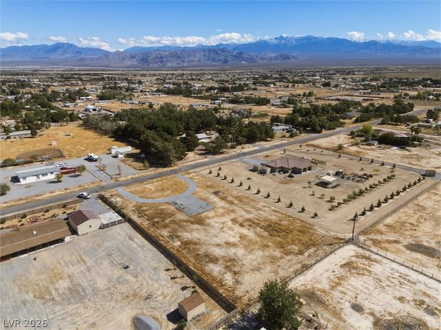 4101 Pawnee Place, Pahrump, NV 89061