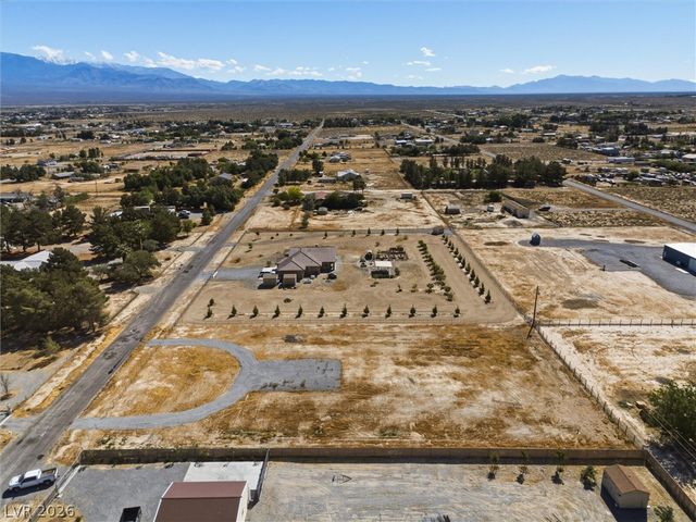 4101 Pawnee Place, Pahrump, NV 89061
