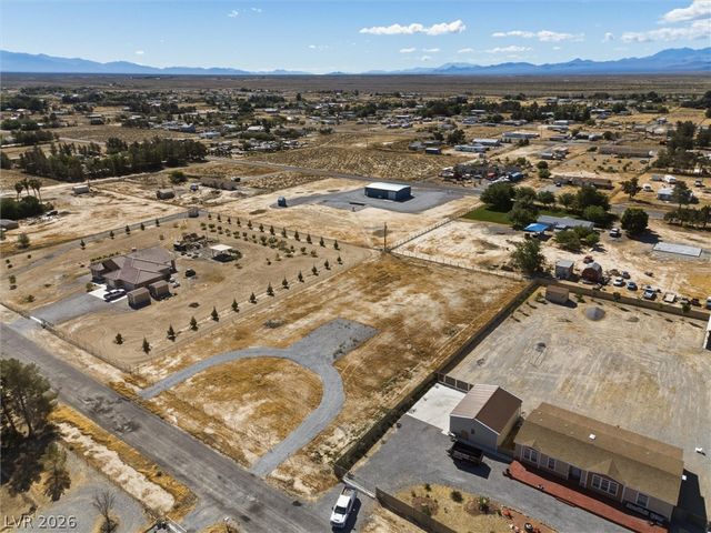 4101 Pawnee Place, Pahrump, NV 89061