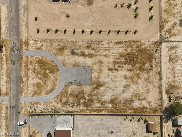 4101 Pawnee Place, Pahrump, NV 89061