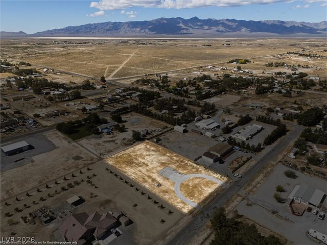 4101 Pawnee Place, Pahrump, NV 89061