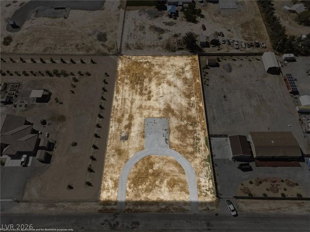 4101 Pawnee Place, Pahrump, NV 89061