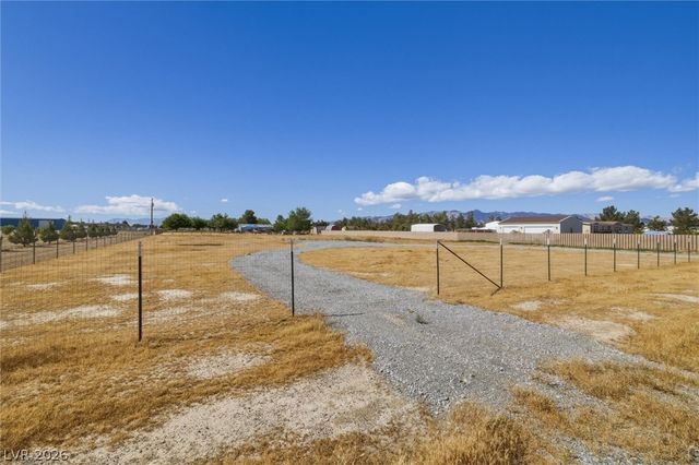 4101 Pawnee Place, Pahrump, NV 89061