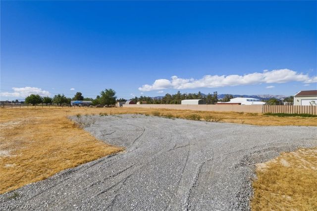 4101 Pawnee Place, Pahrump, NV 89061