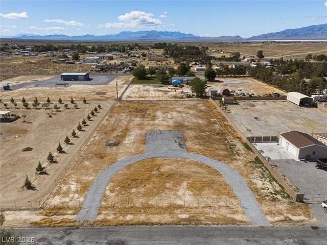 4101 Pawnee Place, Pahrump, NV 89061