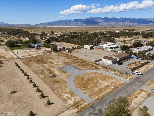4101 Pawnee Place, Pahrump, NV 89061