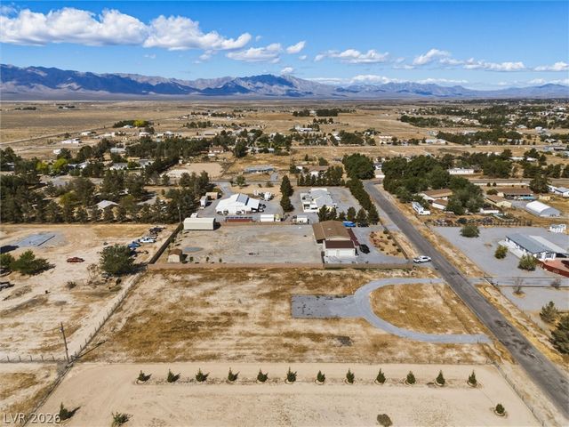 4101 Pawnee Place, Pahrump, NV 89061